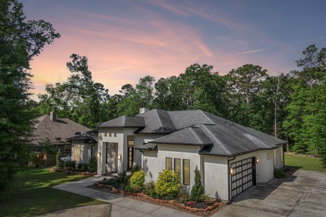 22854 Gila Drive, Porter, TX 77365