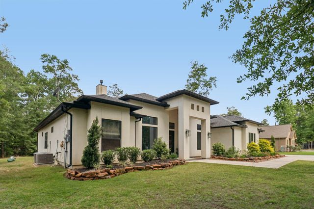 22854 Gila Drive, Porter, TX 77365