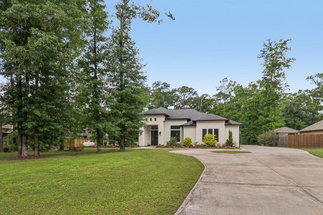 22854 Gila Drive, Porter, TX 77365