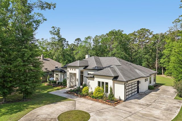 22854 Gila Drive, Porter, TX 77365