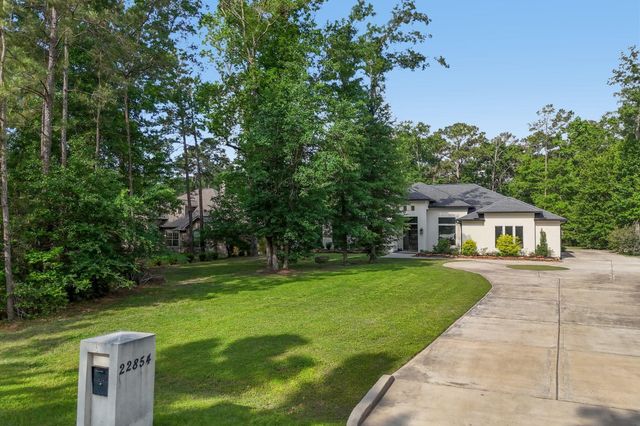 22854 Gila Drive, Porter, TX 77365