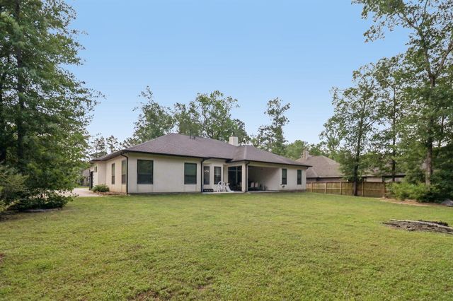 22854 Gila Drive, Porter, TX 77365