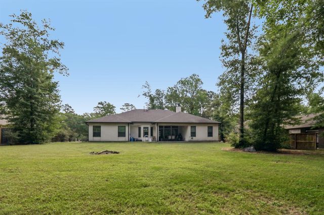 22854 Gila Drive, Porter, TX 77365