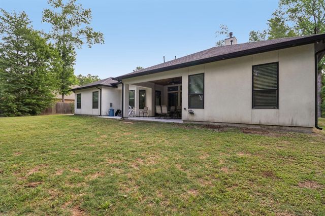 22854 Gila Drive, Porter, TX 77365