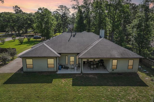 22854 Gila Drive, Porter, TX 77365