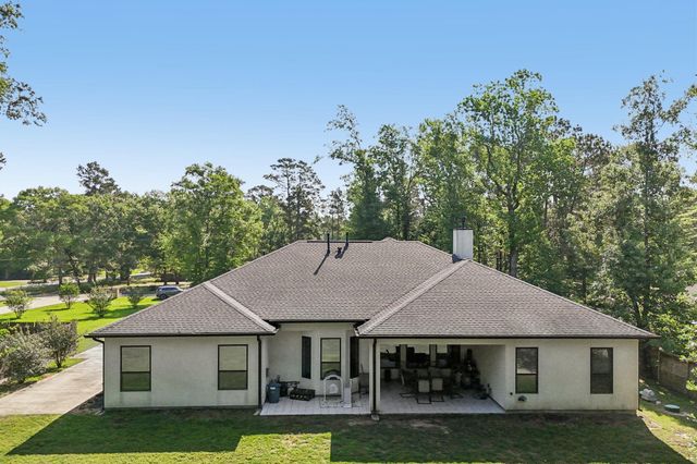 22854 Gila Drive, Porter, TX 77365