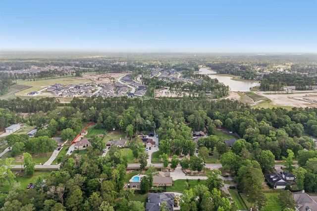 22854 Gila Drive, Porter, TX 77365