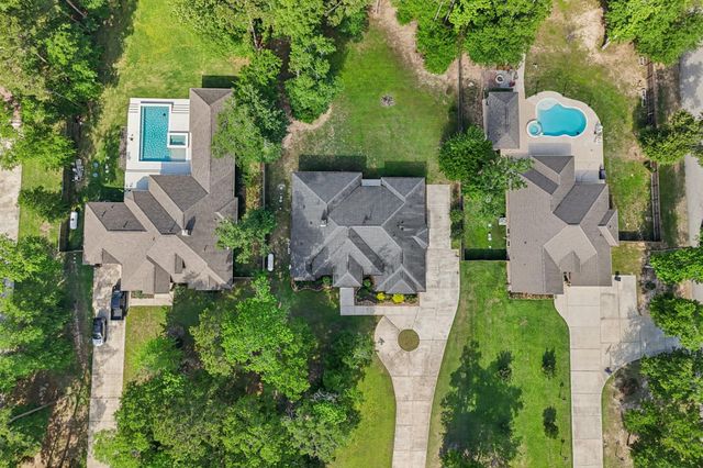 22854 Gila Drive, Porter, TX 77365