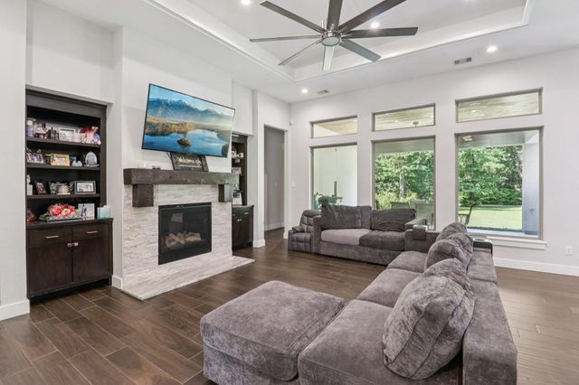 22854 Gila Drive, Porter, TX 77365