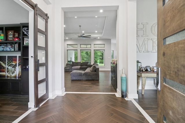 22854 Gila Drive, Porter, TX 77365