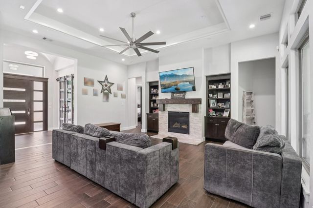 22854 Gila Drive, Porter, TX 77365