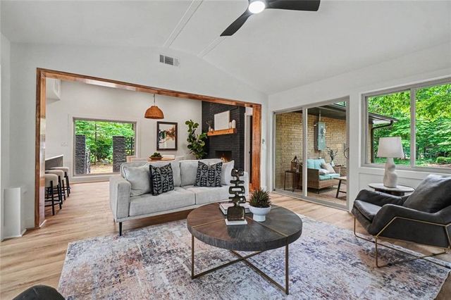 2700 Hawaii Court, Decatur, GA 30033