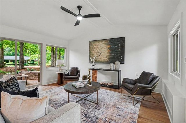 2700 Hawaii Court, Decatur, GA 30033