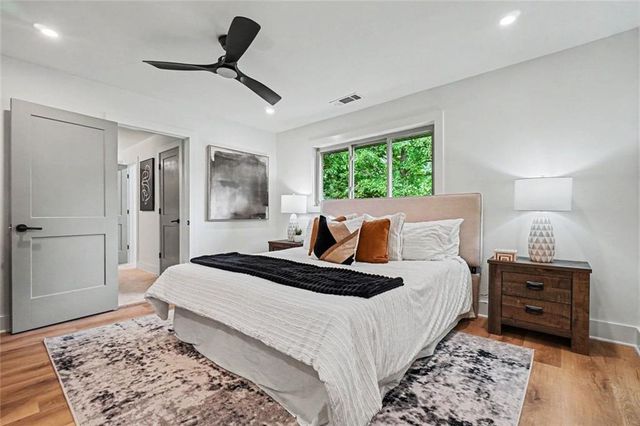 2700 Hawaii Court, Decatur, GA 30033
