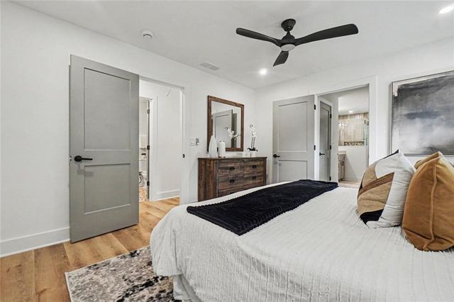 2700 Hawaii Court, Decatur, GA 30033