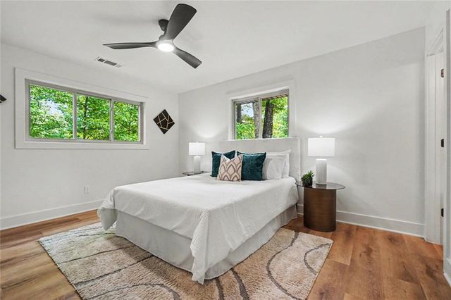 2700 Hawaii Court, Decatur, GA 30033
