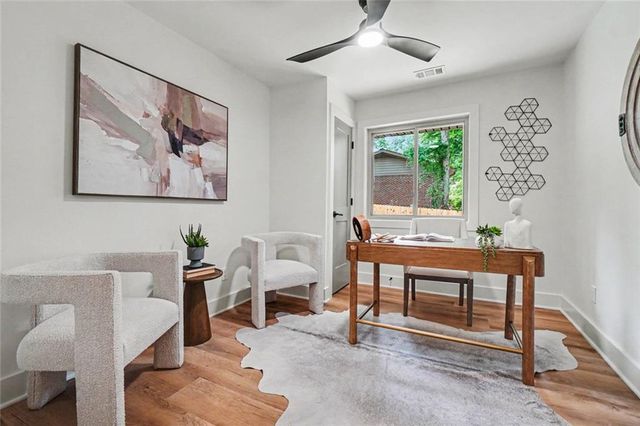 2700 Hawaii Court, Decatur, GA 30033
