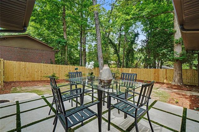 2700 Hawaii Court, Decatur, GA 30033