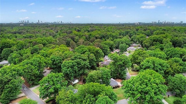 2700 Hawaii Court, Decatur, GA 30033