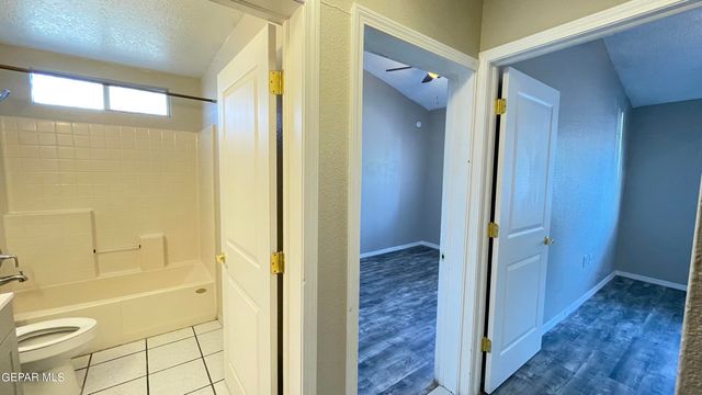 11040 SUNSHINE Court, El Paso, TX 79936