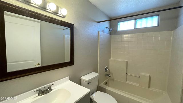 11040 SUNSHINE Court, El Paso, TX 79936