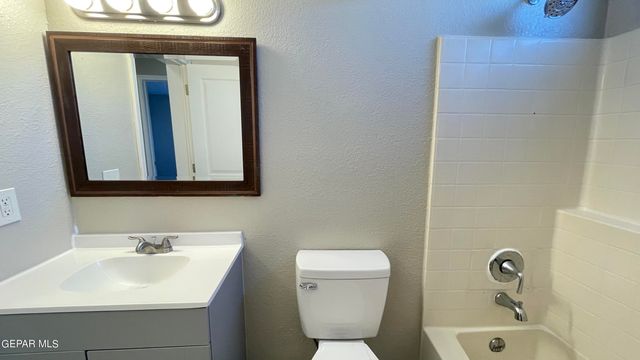 11040 SUNSHINE Court, El Paso, TX 79936