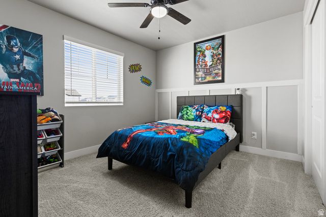 3214 S FIELDS AVE, Syracuse, UT 84075