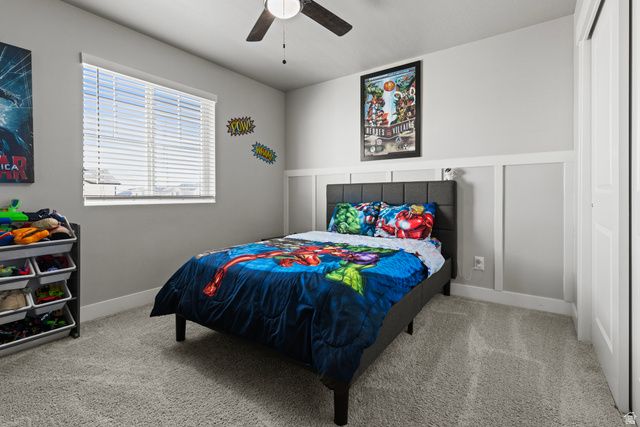 3214 S FIELDS AVE, Syracuse, UT 84075