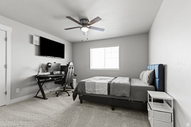 3214 S FIELDS AVE, Syracuse, UT 84075