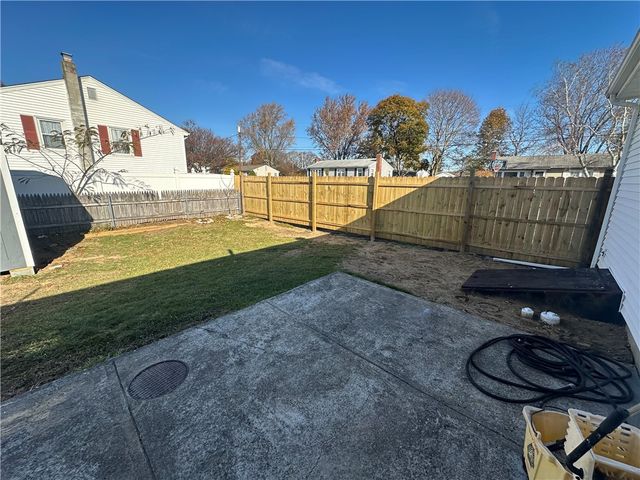 65 Ingalls Street, Warwick, RI 02889