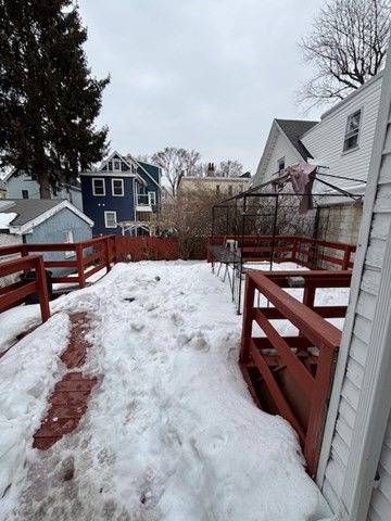 29 Gilman St, Somerville, MA 02145