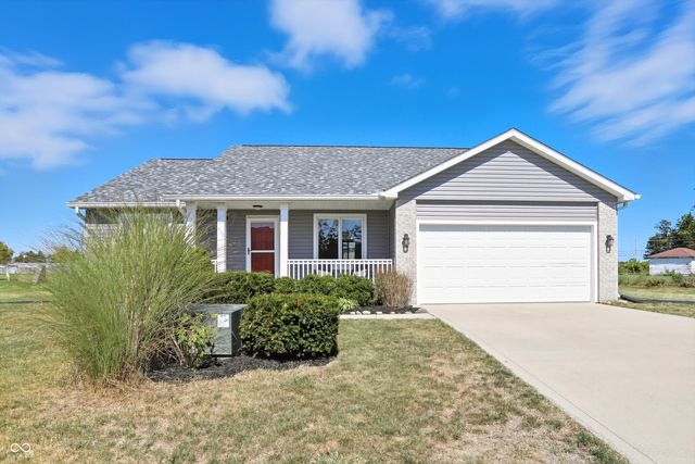 108 Sunburst Circle, Alexandria, IN 46001