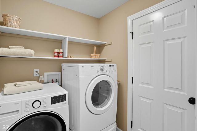 108 Sunburst Circle, Alexandria, IN 46001