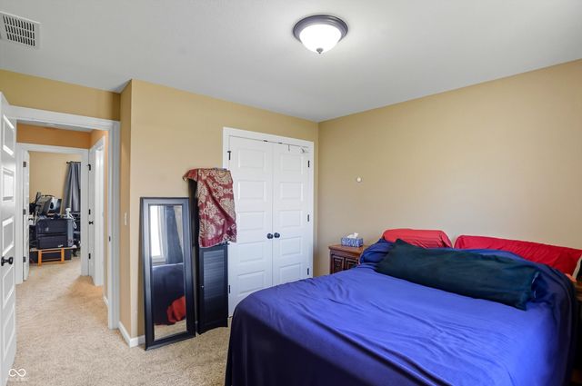 108 Sunburst Circle, Alexandria, IN 46001