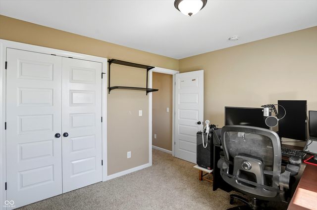 108 Sunburst Circle, Alexandria, IN 46001