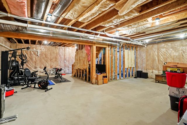 108 Sunburst Circle, Alexandria, IN 46001