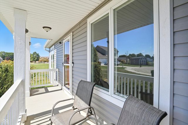 108 Sunburst Circle, Alexandria, IN 46001