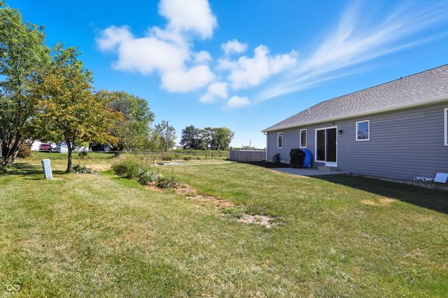 108 Sunburst Circle, Alexandria, IN 46001