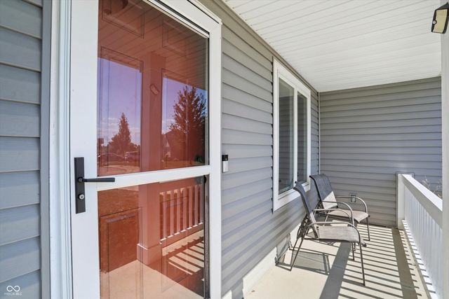 108 Sunburst Circle, Alexandria, IN 46001