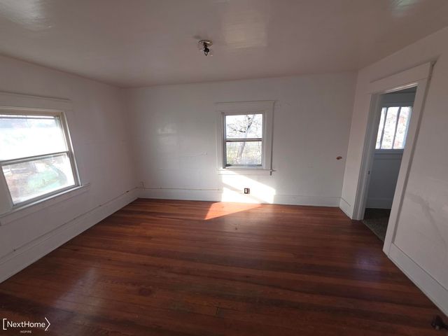 2217 Francis Avenue, Flint, MI 48505