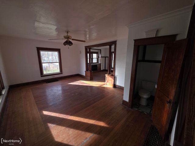 2217 Francis Avenue, Flint, MI 48505