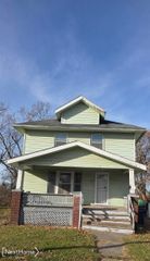 2217 Francis Avenue, Flint, MI 48505