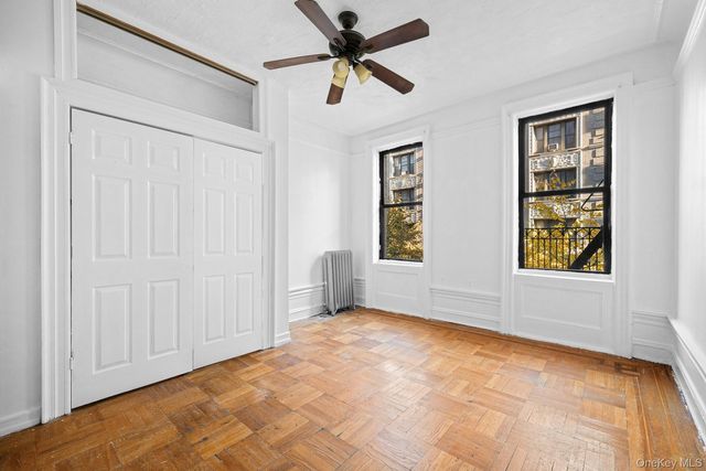 664 W 161st Street 3F, New York (manhattan), NY 10032