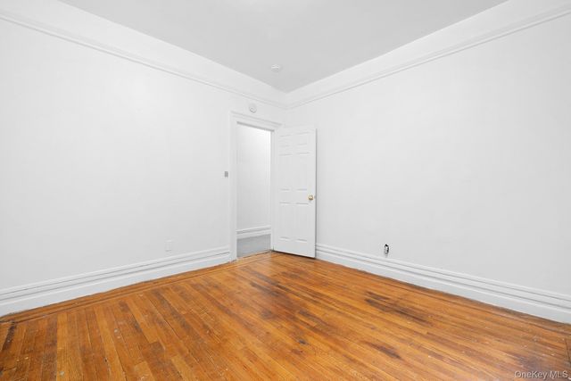 664 W 161st Street 3F, New York (manhattan), NY 10032