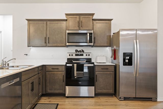 2110 Bailer Way, Royse City, TX 75189