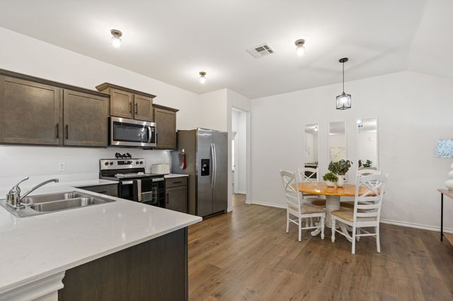 2110 Bailer Way, Royse City, TX 75189