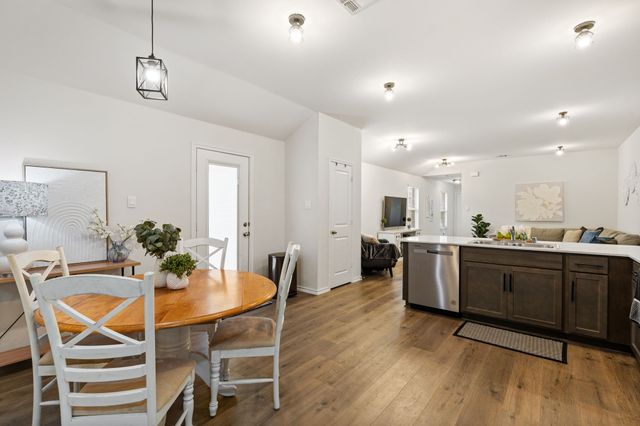 2110 Bailer Way, Royse City, TX 75189