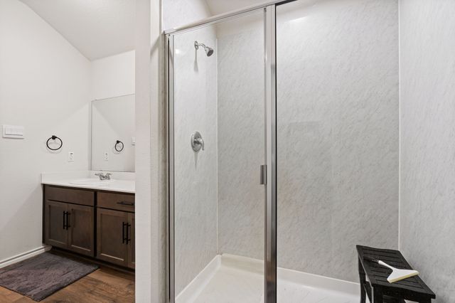 2110 Bailer Way, Royse City, TX 75189