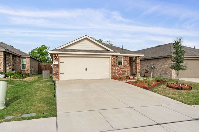 2110 Bailer Way, Royse City, TX 75189