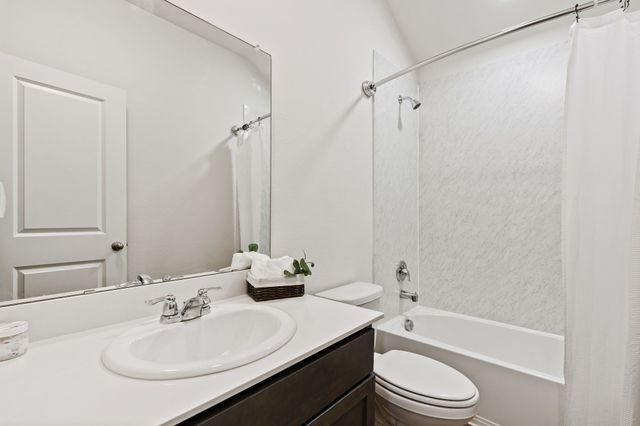 2110 Bailer Way, Royse City, TX 75189